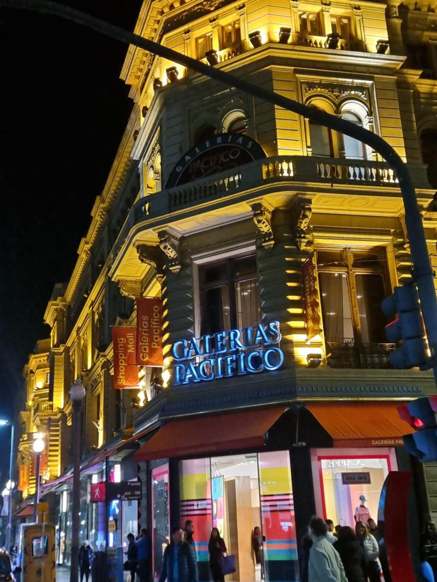 Apartamento Fashion And Travel Plaza Buenos Aires
